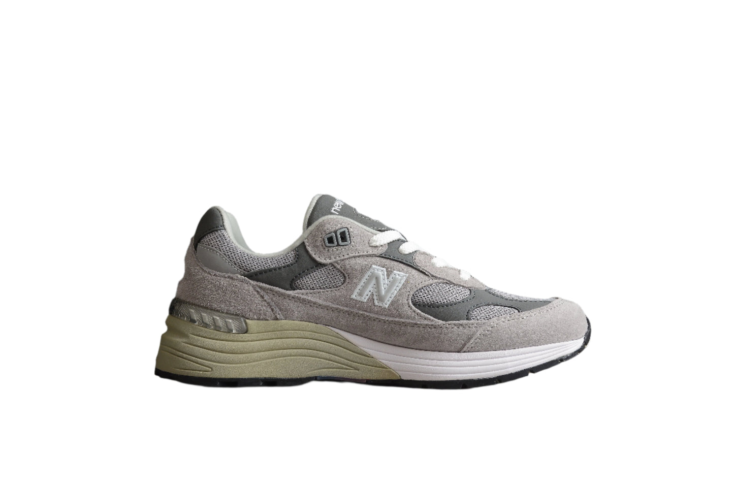 New Balance 992