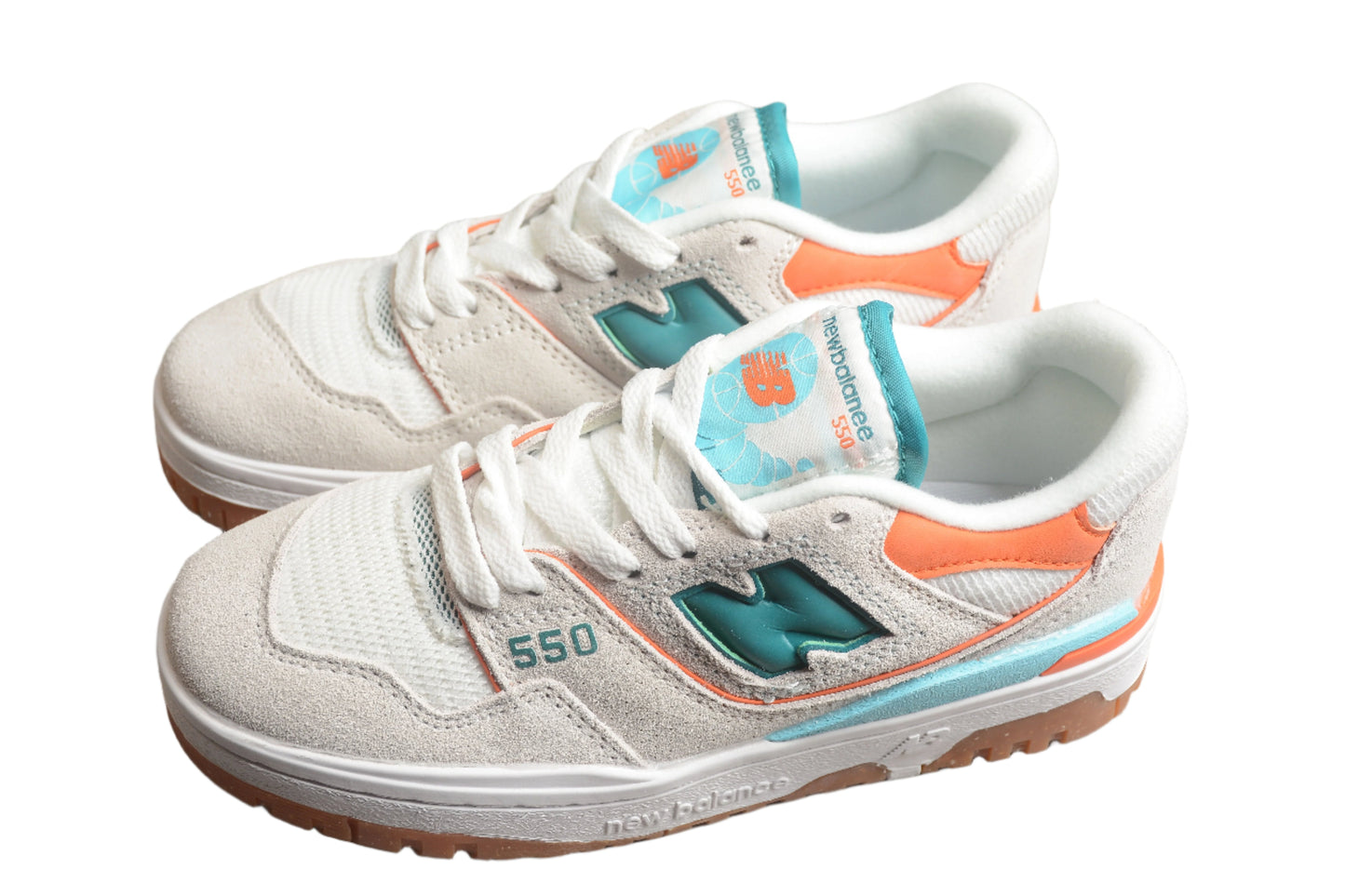 New Balance 550