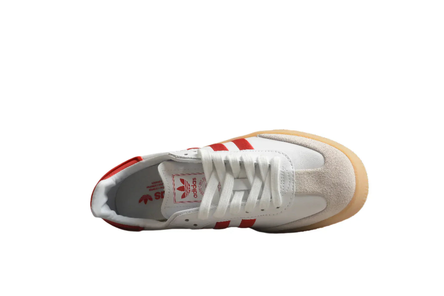Adidas Samba