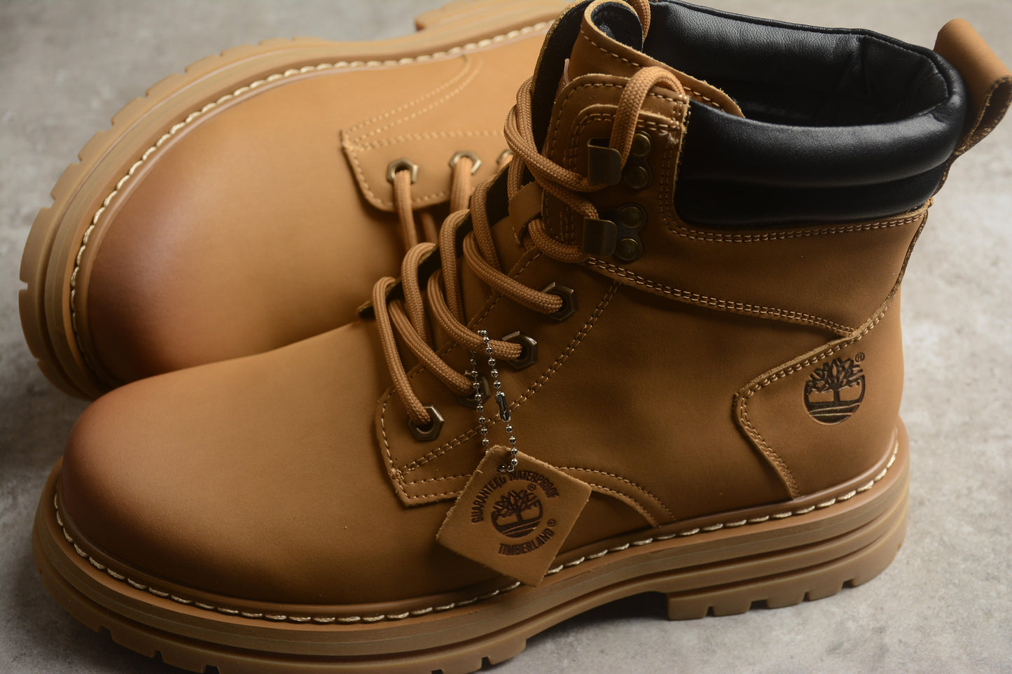 Boots Timberland
