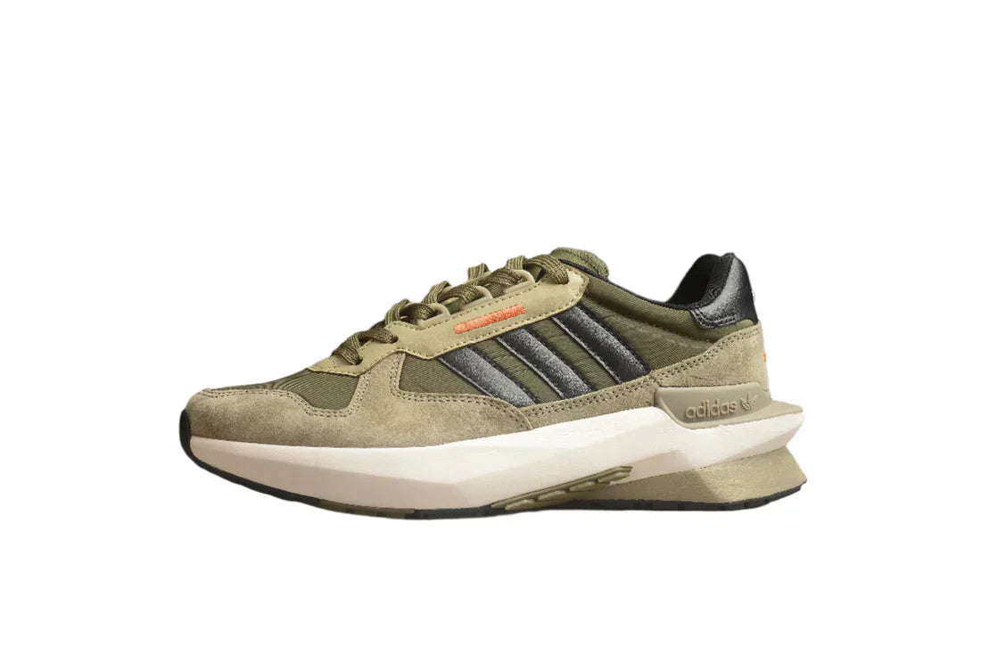 Adidas Treziod