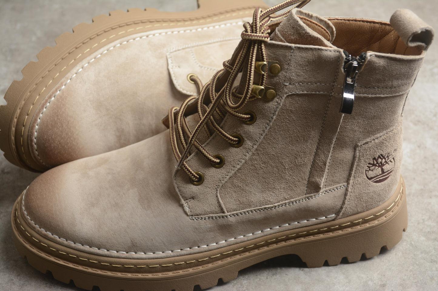 Boots Timberland