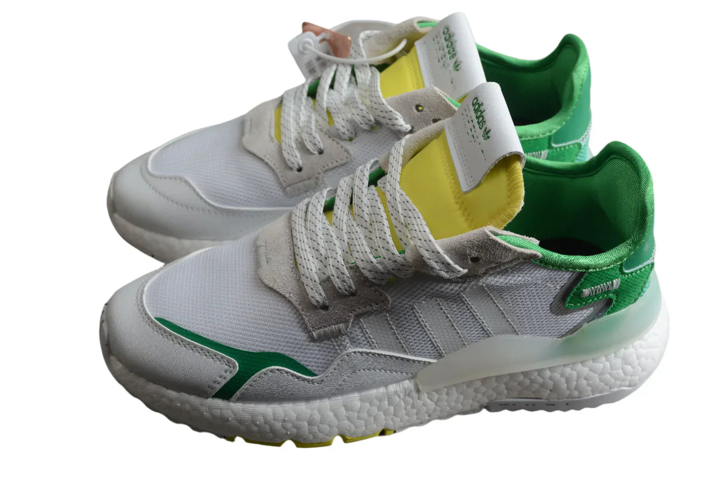 Adidas Jogger Boost