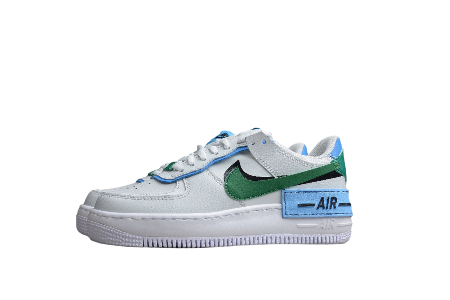 Nike Air Force One Shadow