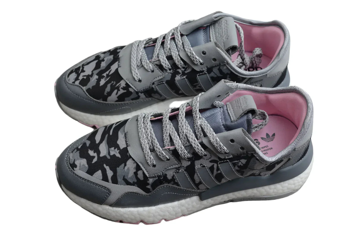 Adidas Jogger Boost