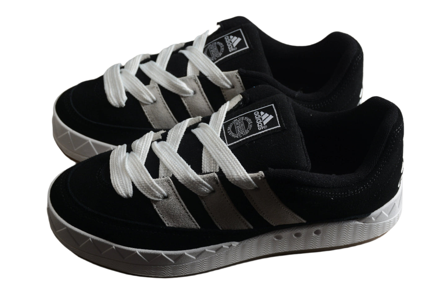 Adidas Adimatic