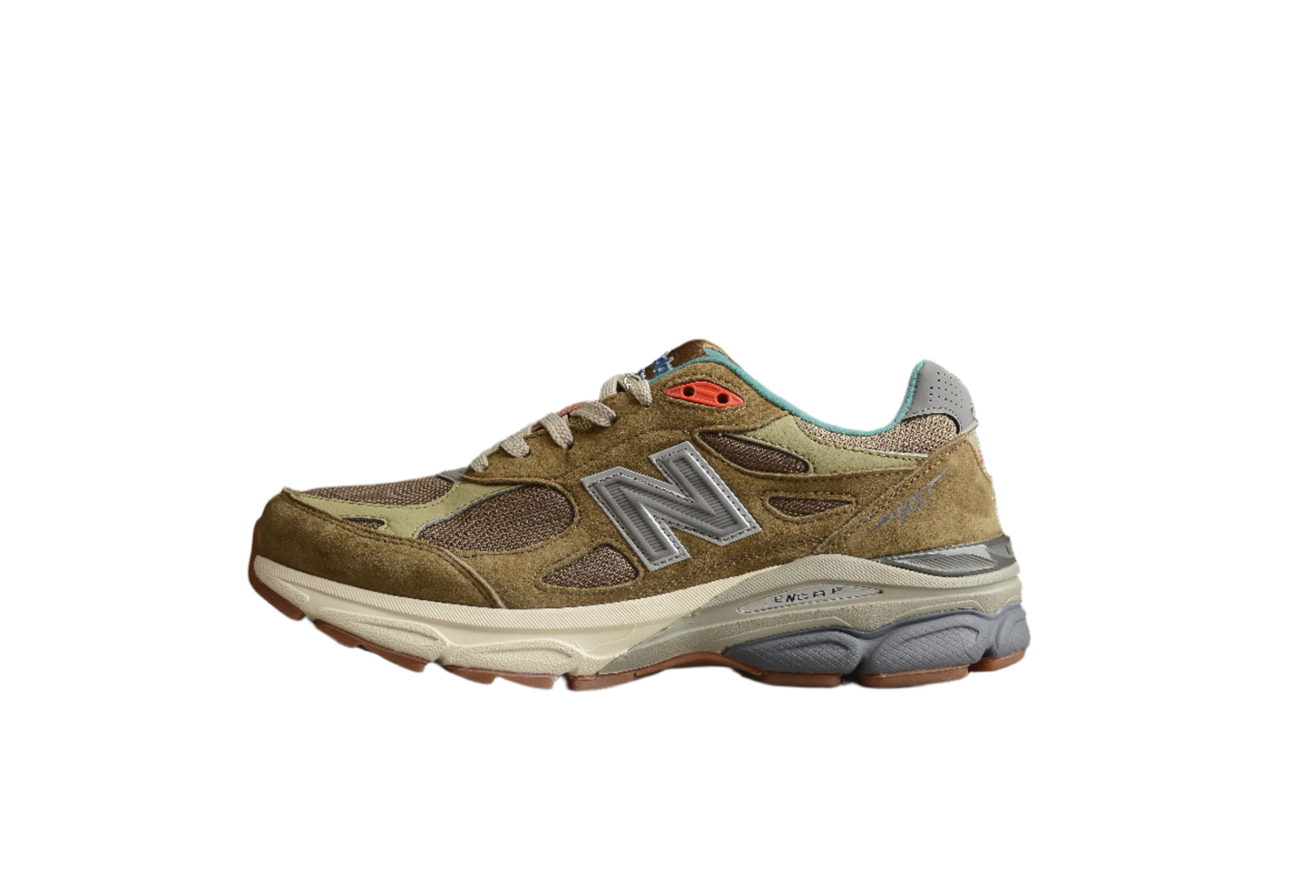 New Balance V3 990