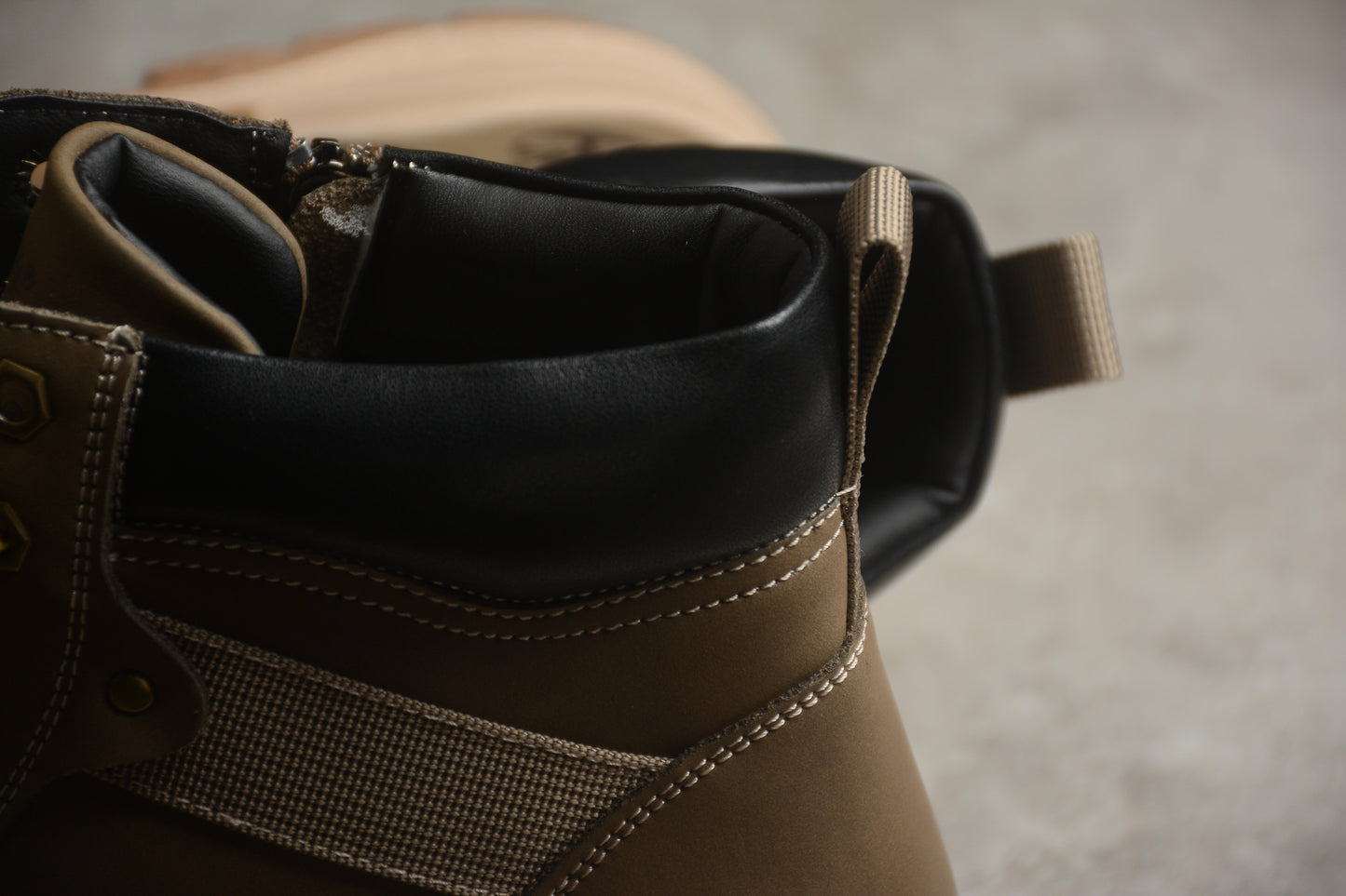 Boots Timberland