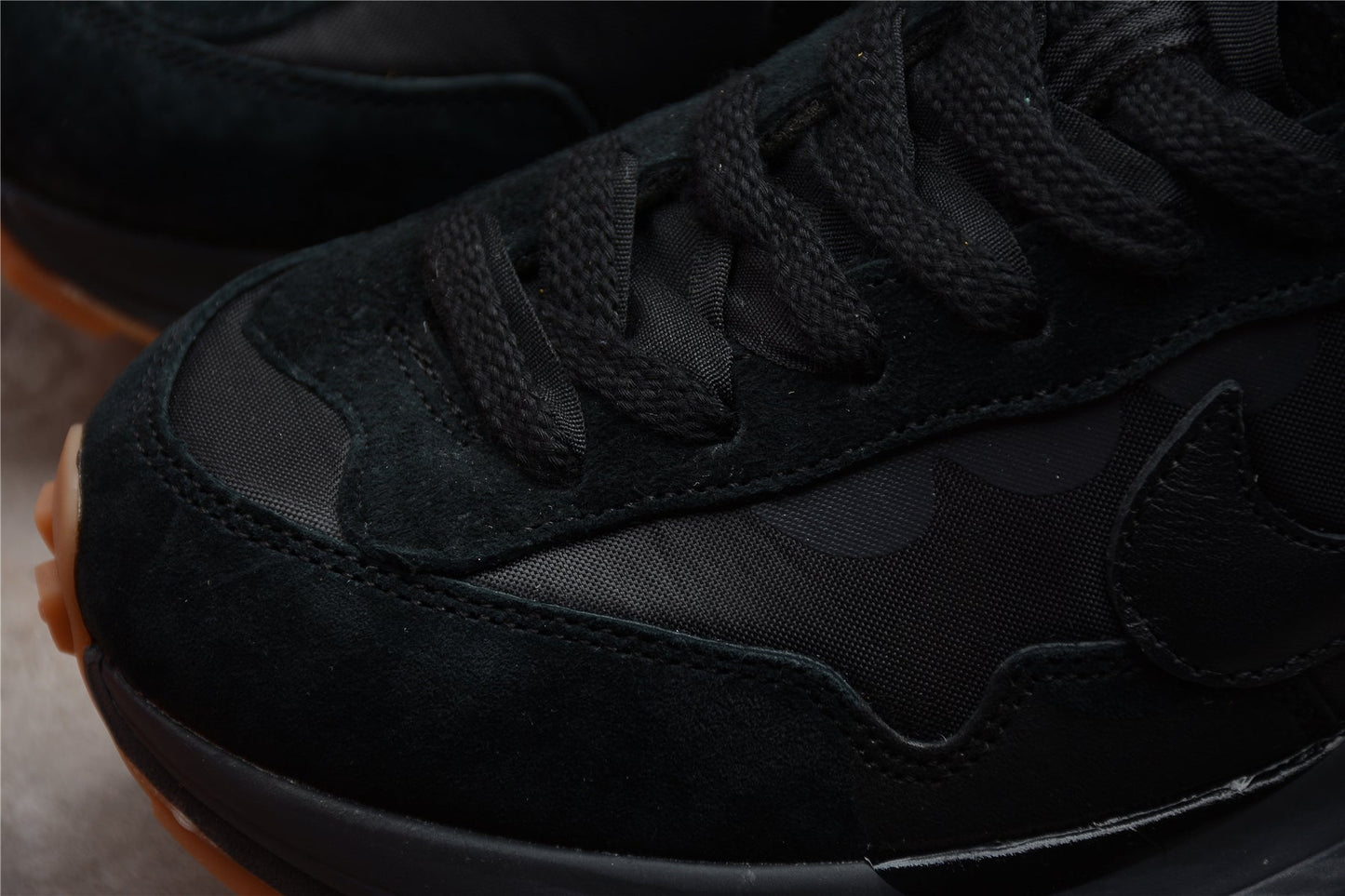 Nike X Sacai VaporWaffle