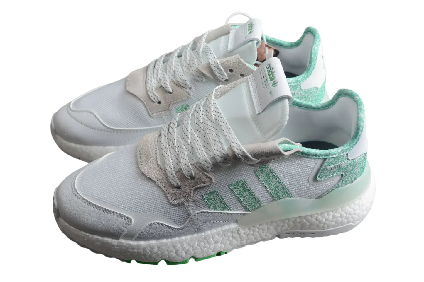 Adidas Jogger Boost