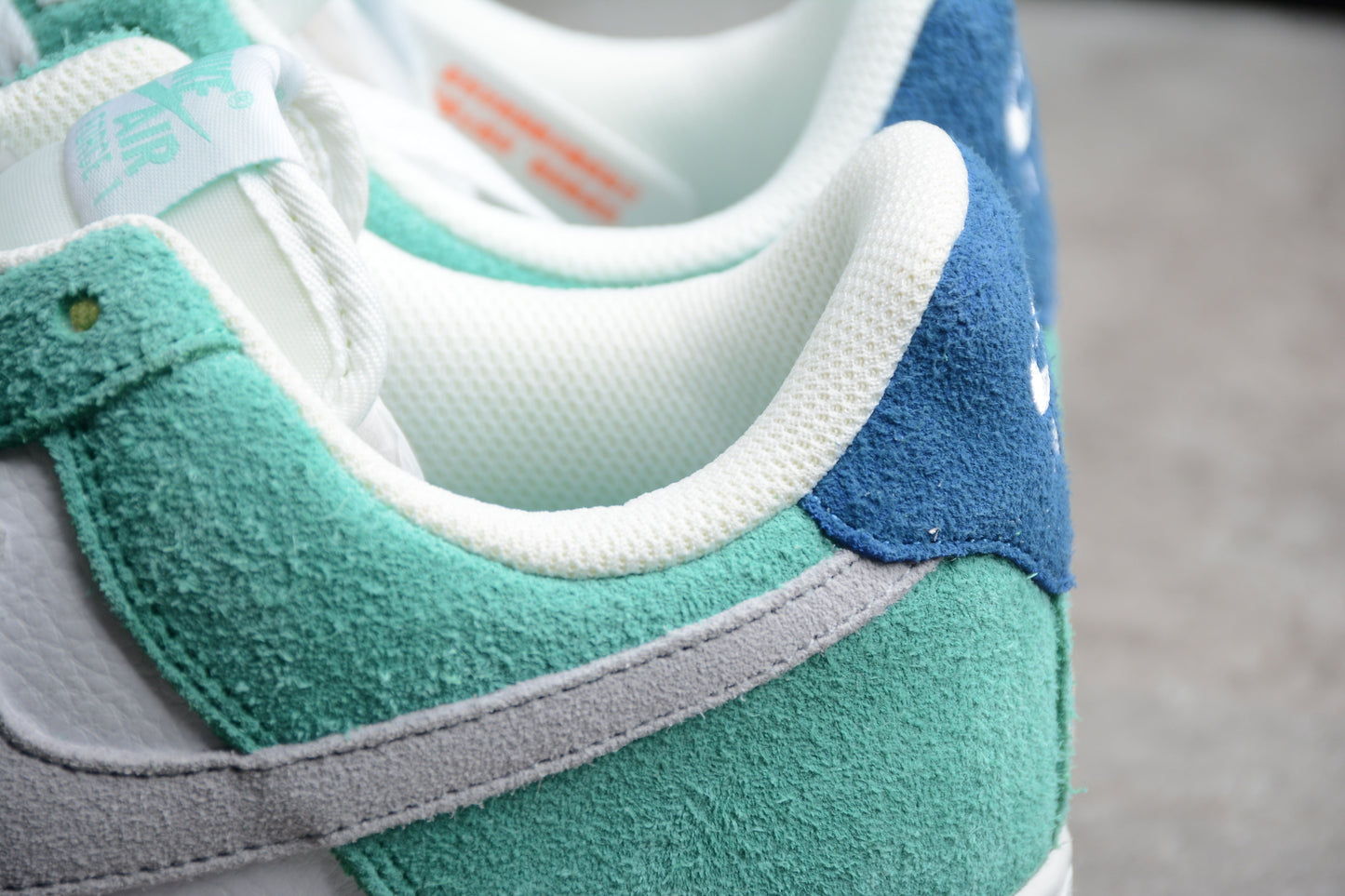 Nike Air Force One