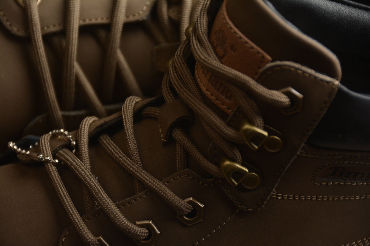 Boots Timberland
