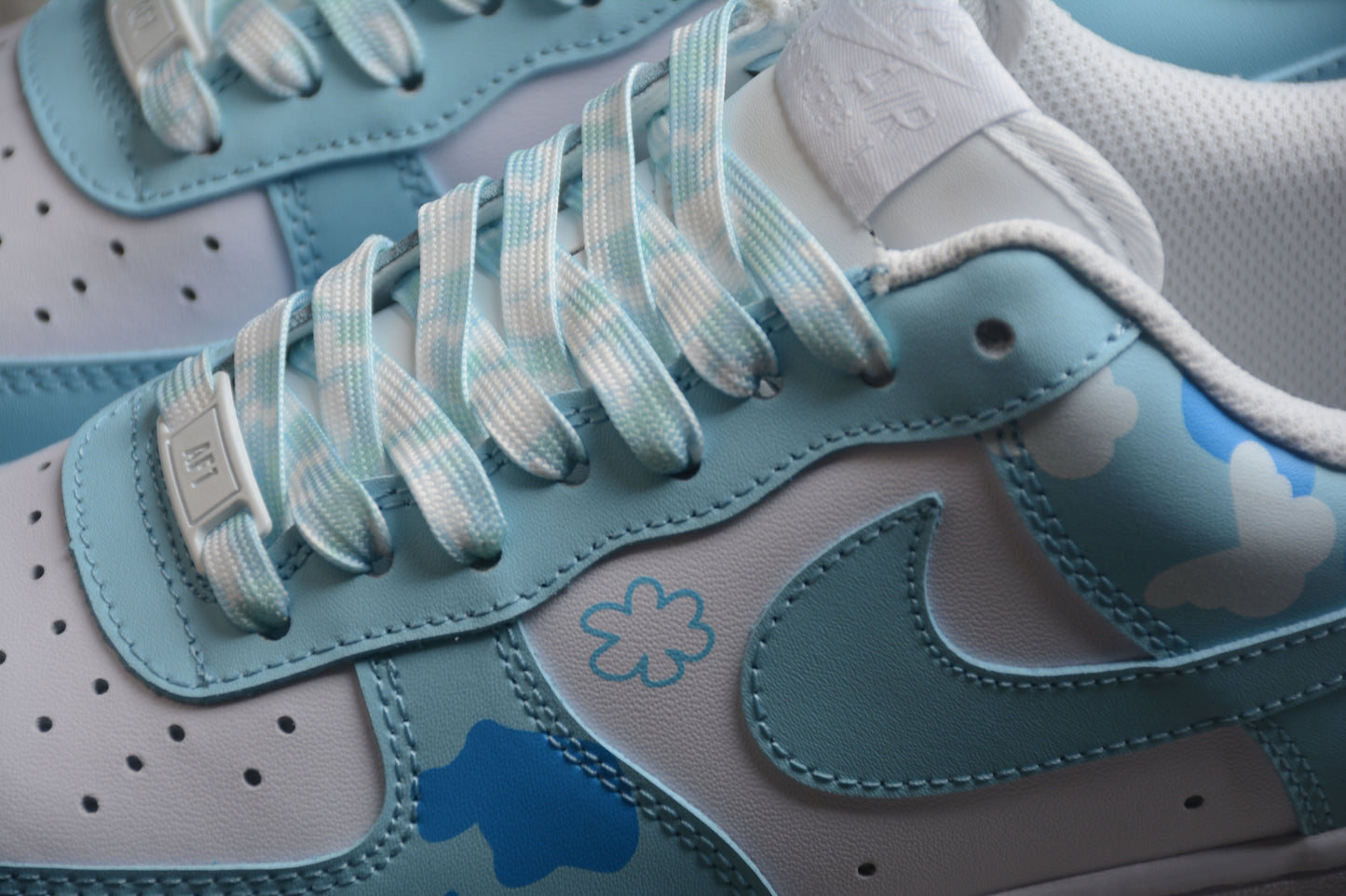 Nike Air Force One