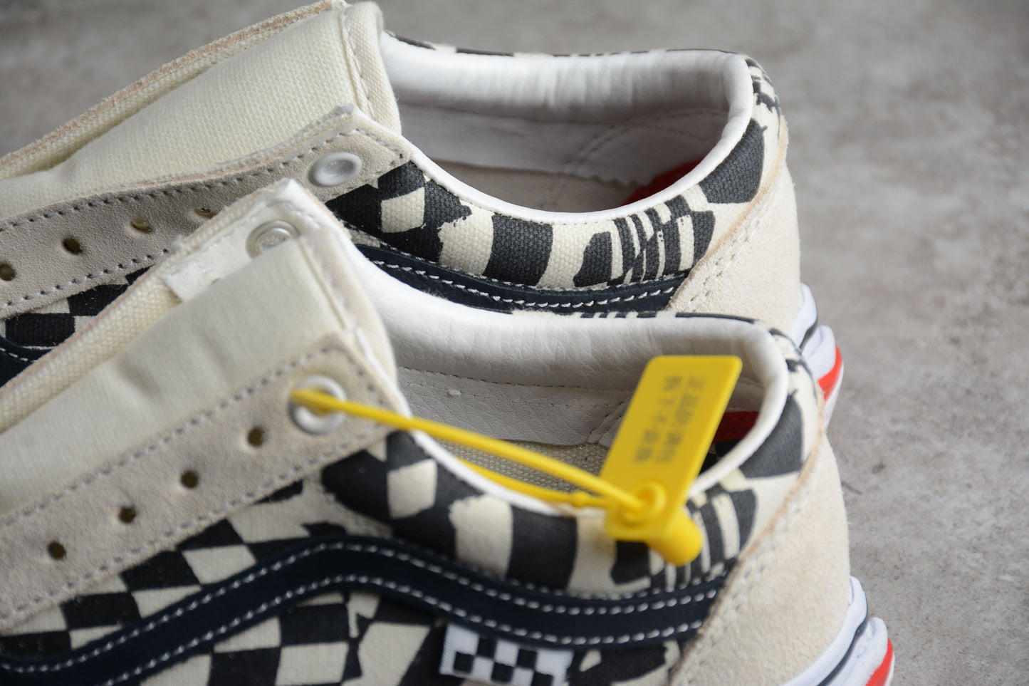 Vans Old Skool
