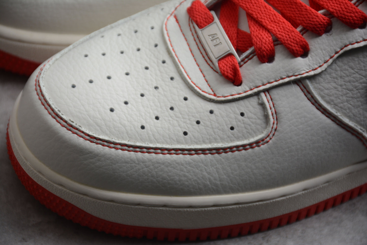 Nike Air Force One