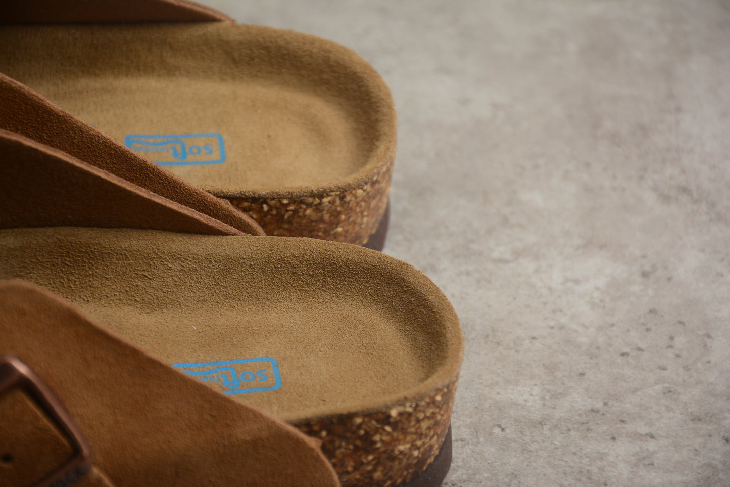 Birkenstock  Boston
