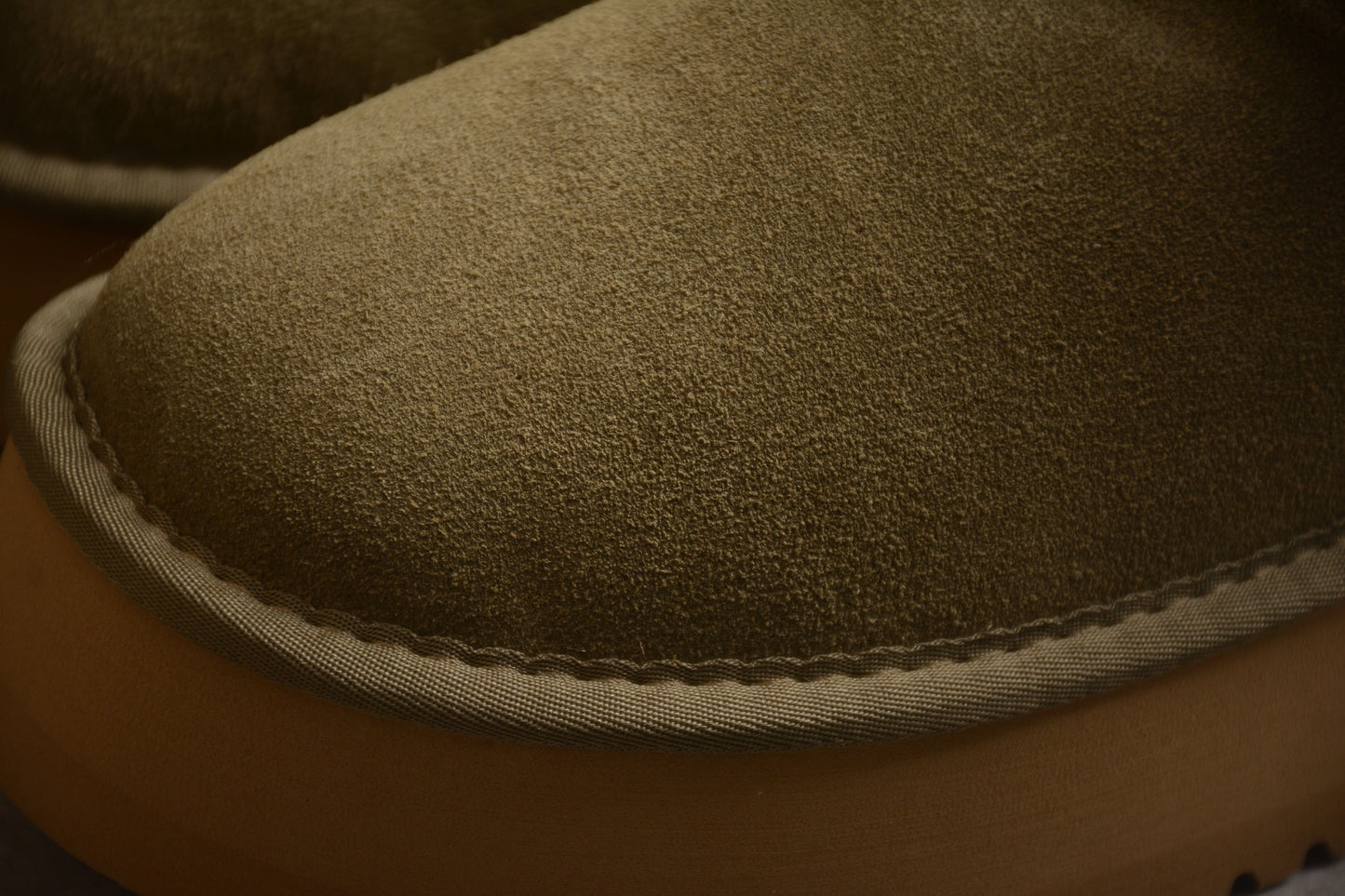 UGG Ultra Mini Platform Boot