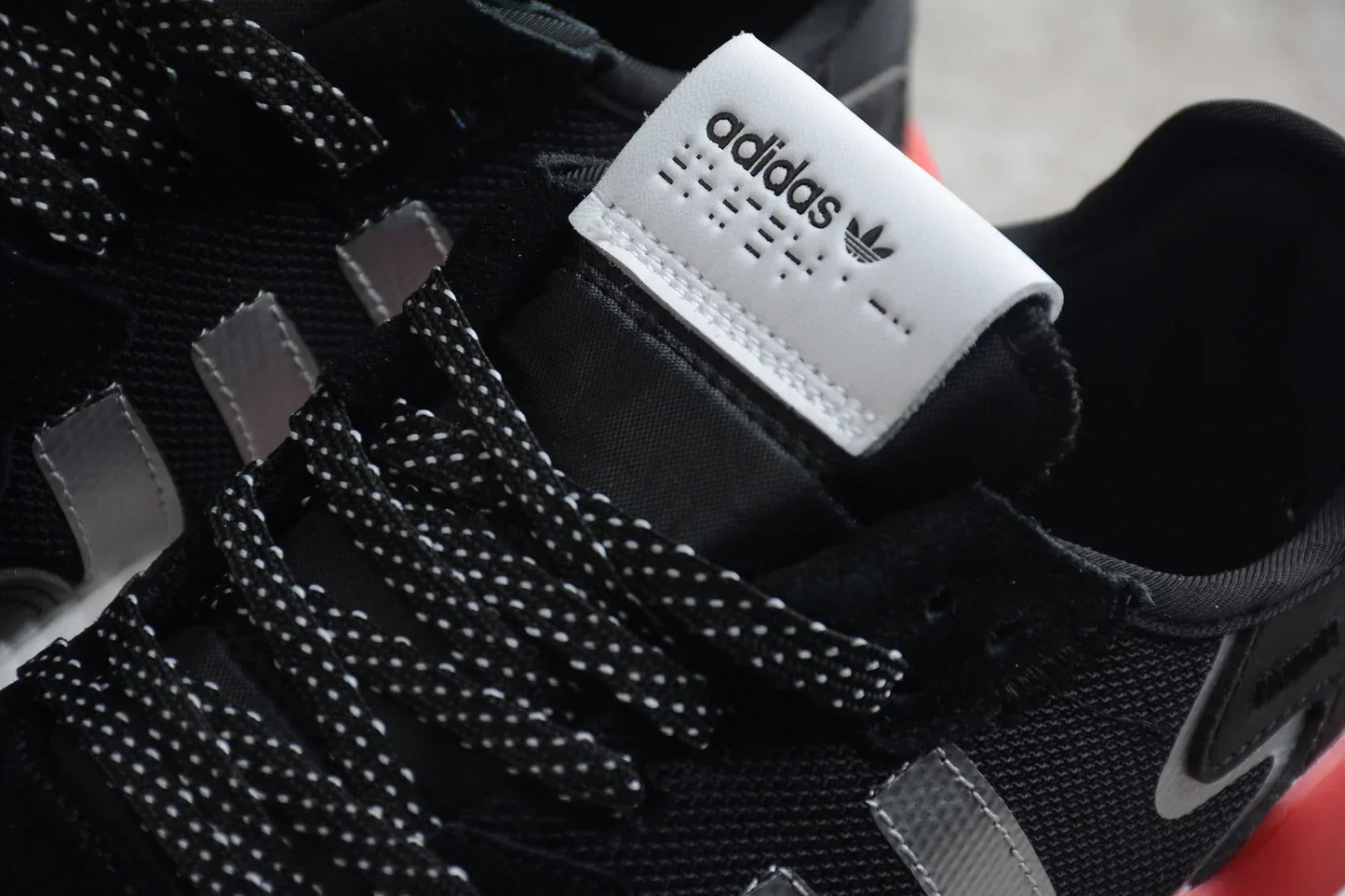 Adidas Jogger Boost
