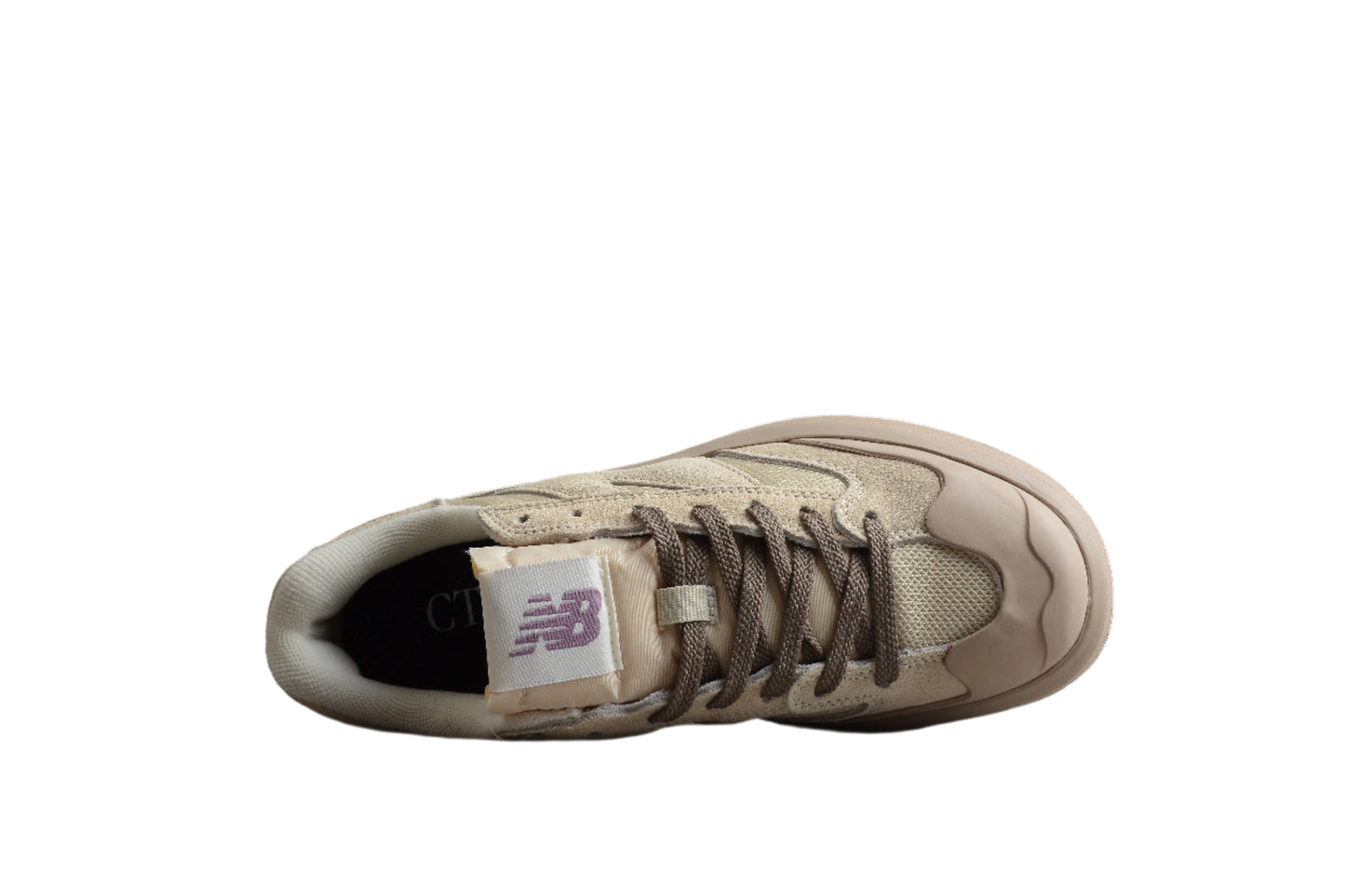 New Balance 302