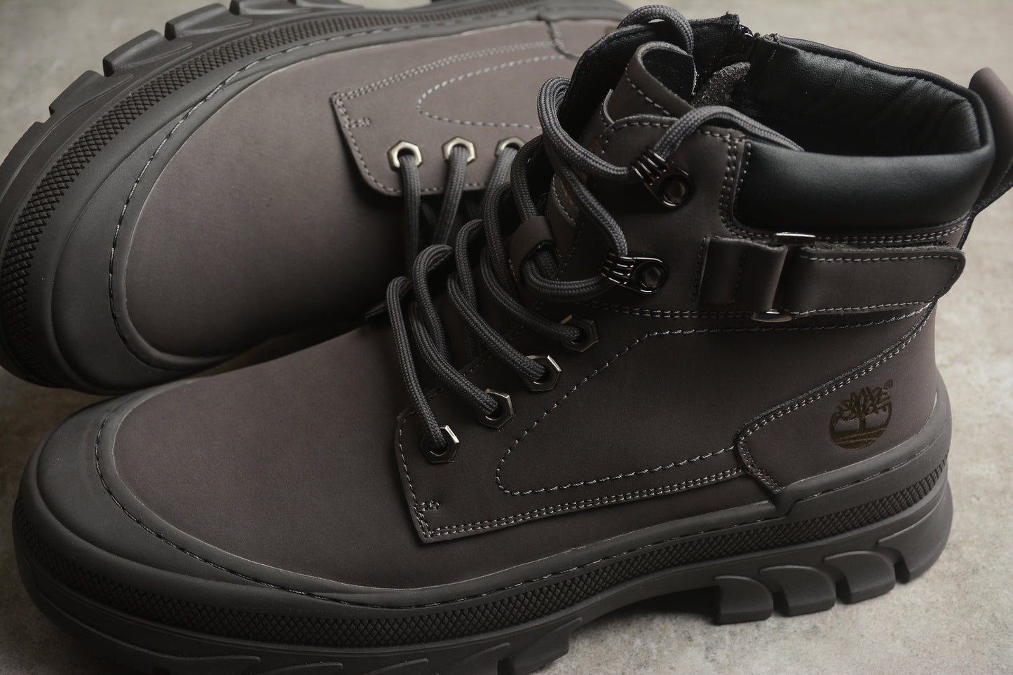 Boots Timberland