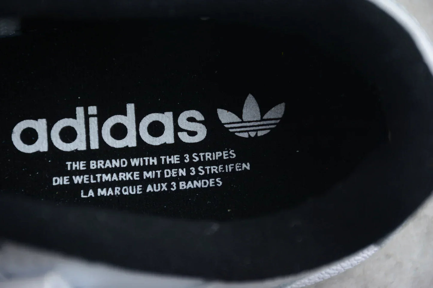 Adidas Forum