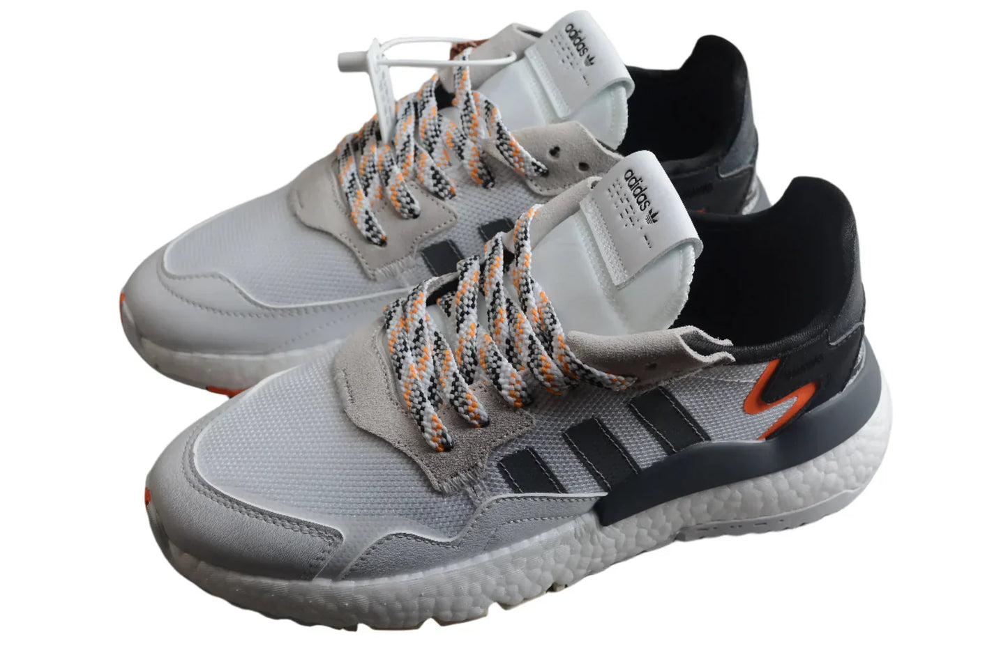 Adidas Jogger Boost