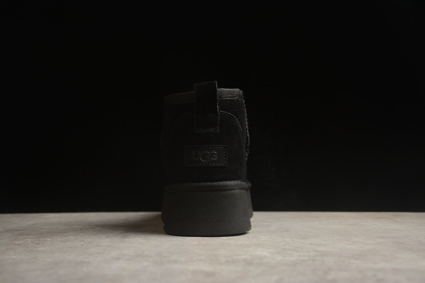 UGG Ultra Mini Platform