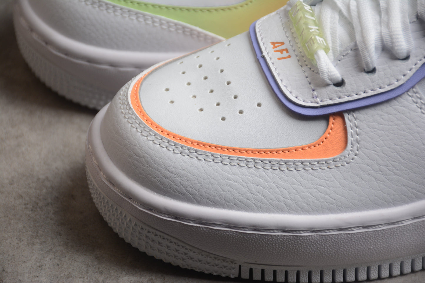 Nike Air Force One Shadow