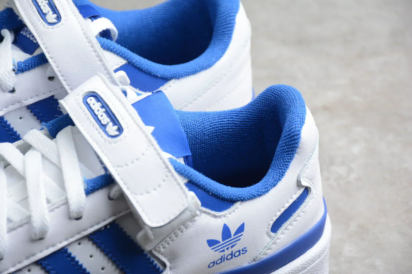 Adidas Forum