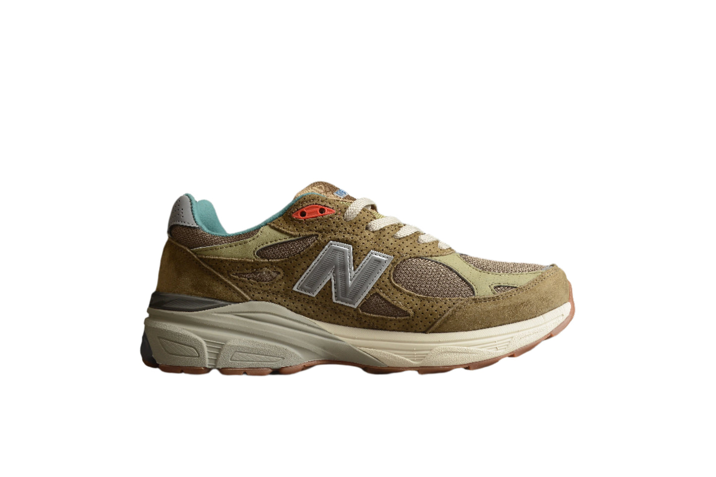 New Balance V3 990