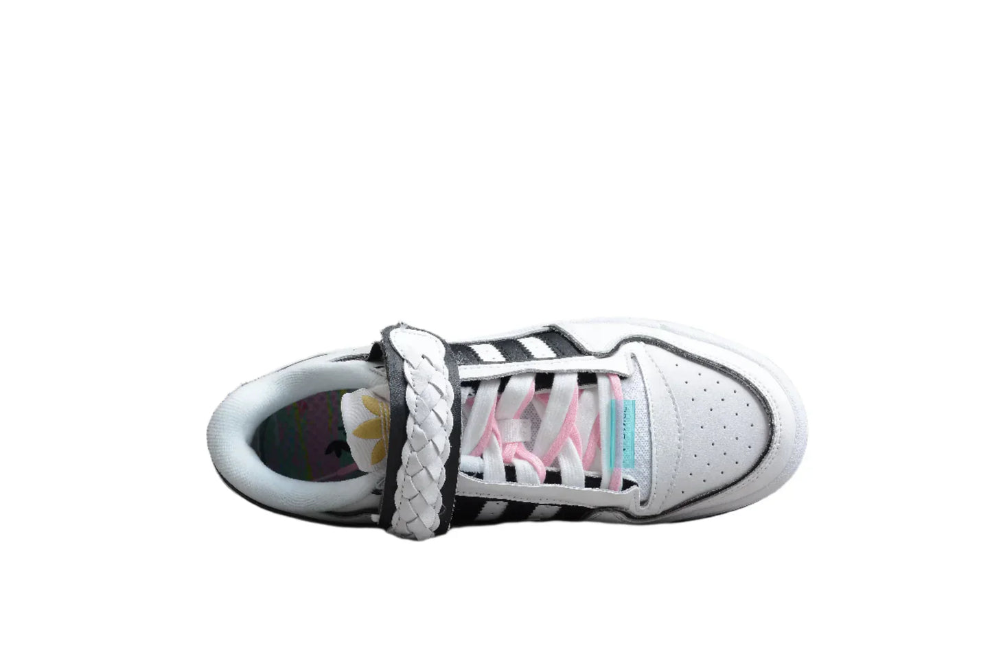 Adidas Forum