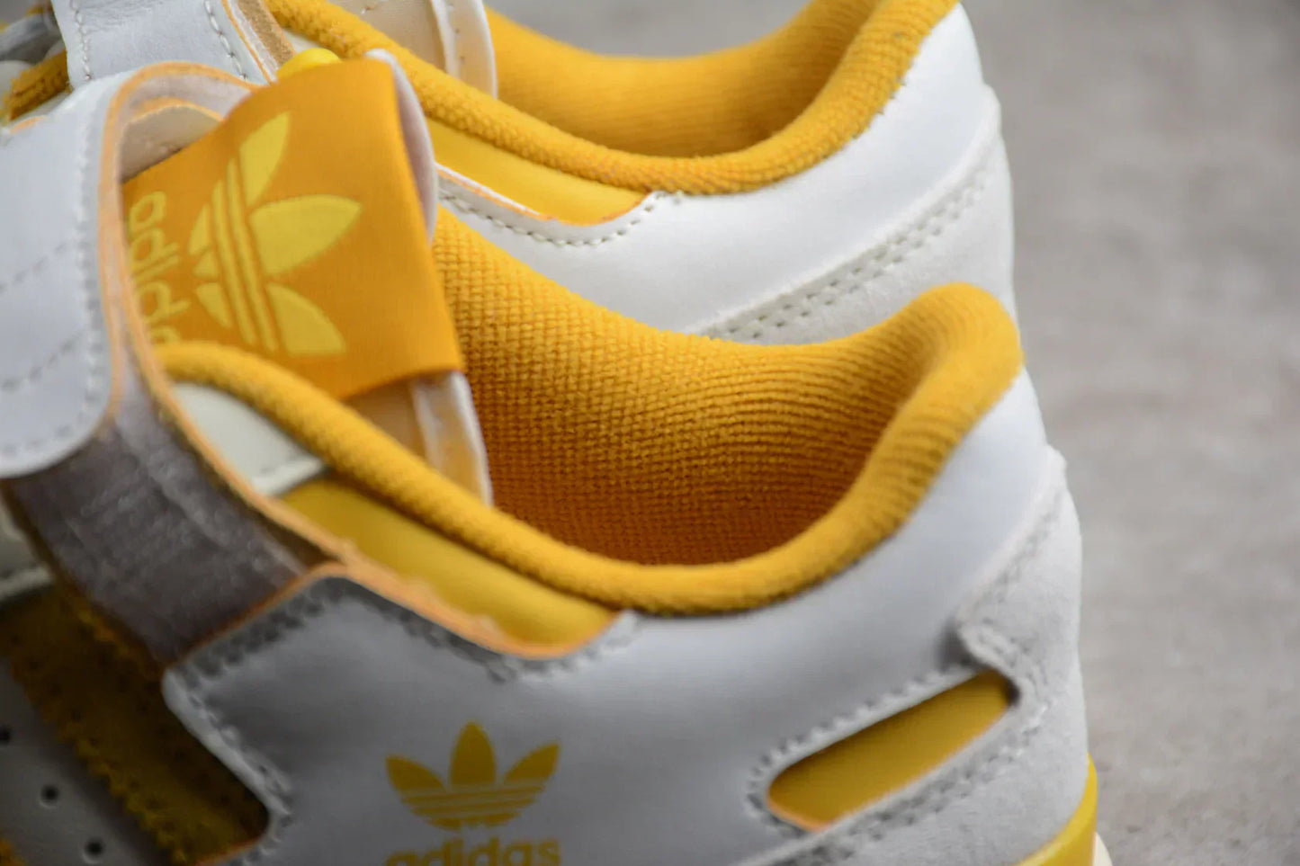 Adidas Forum