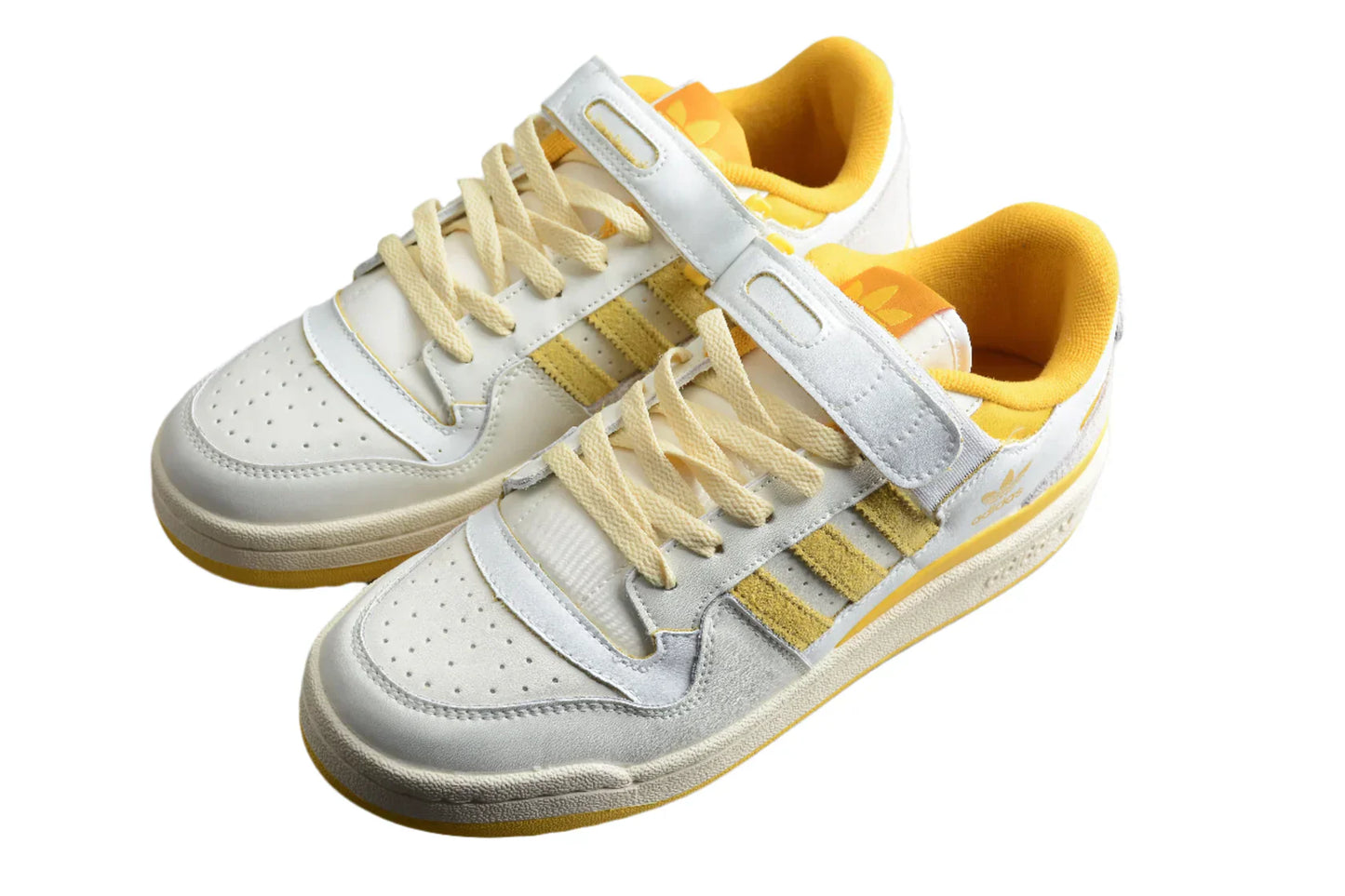 Adidas Forum