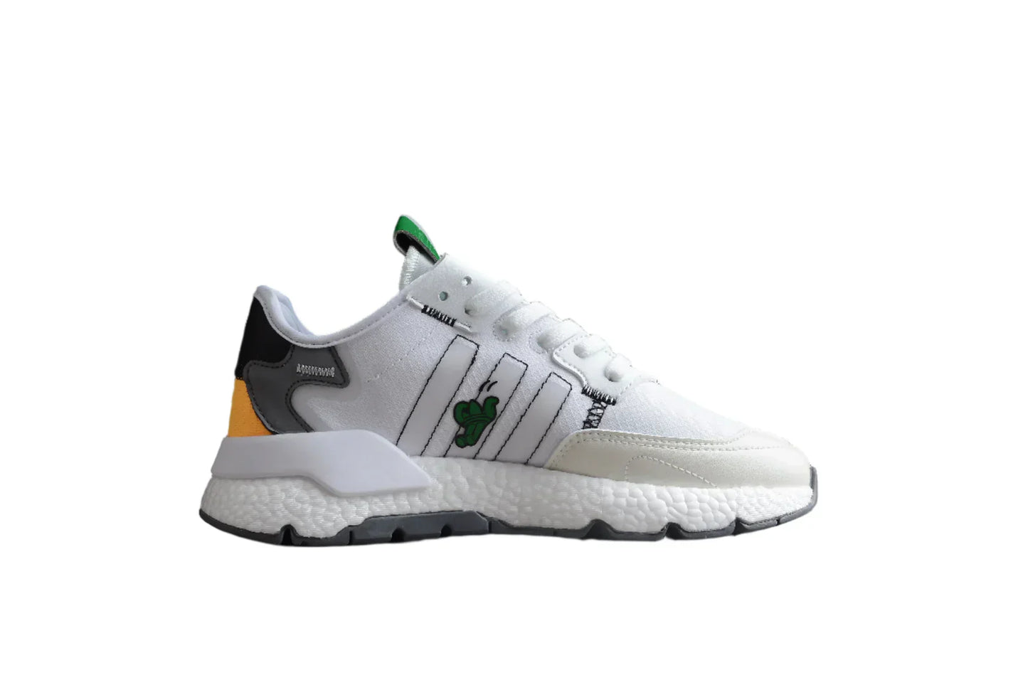 Adidas Jogger Boost