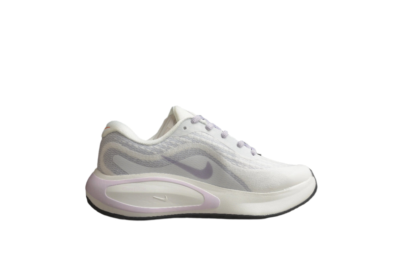 Nike running journey