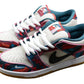 Nike Dunk Low  SB