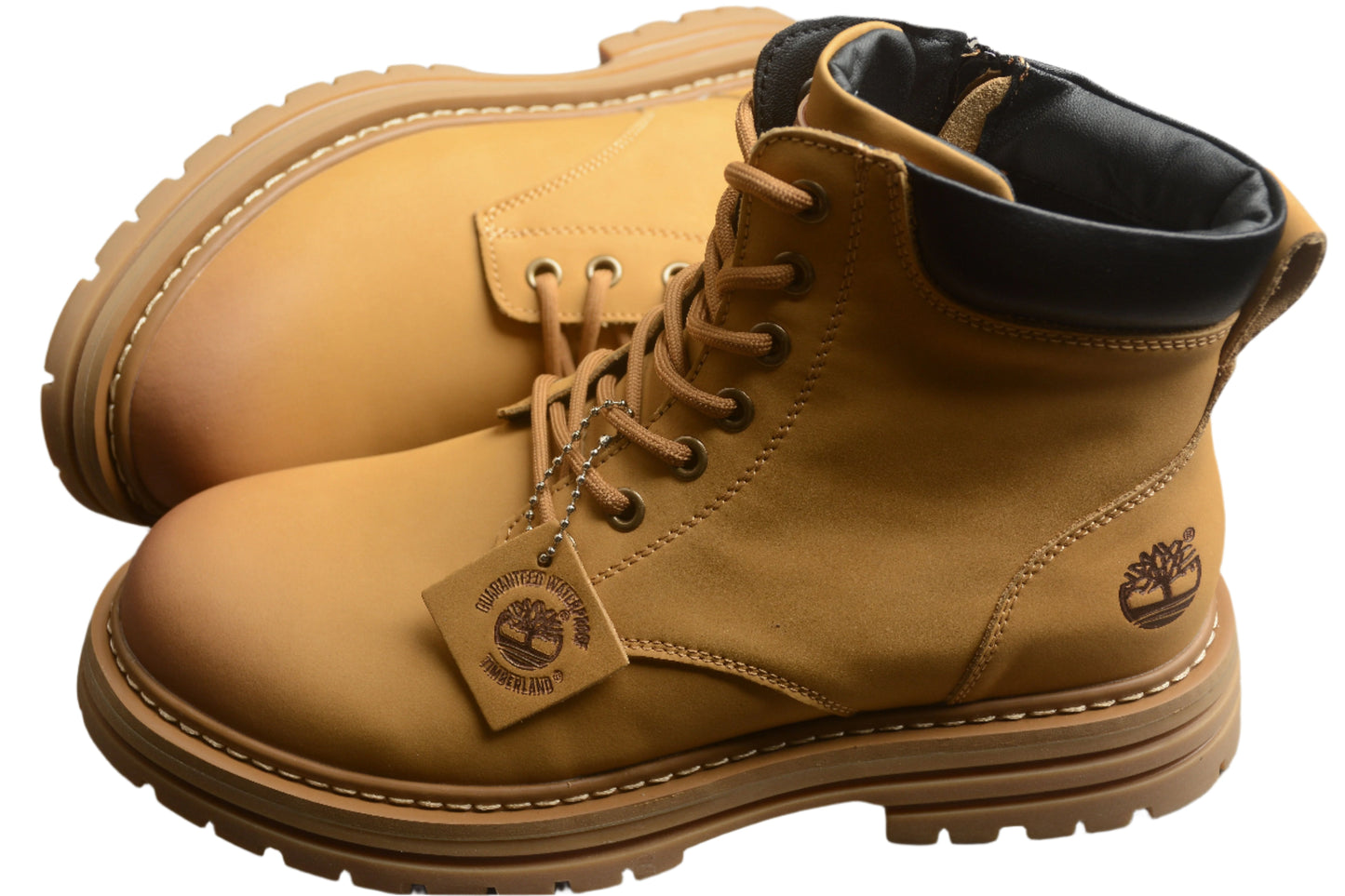 Boots Timberland
