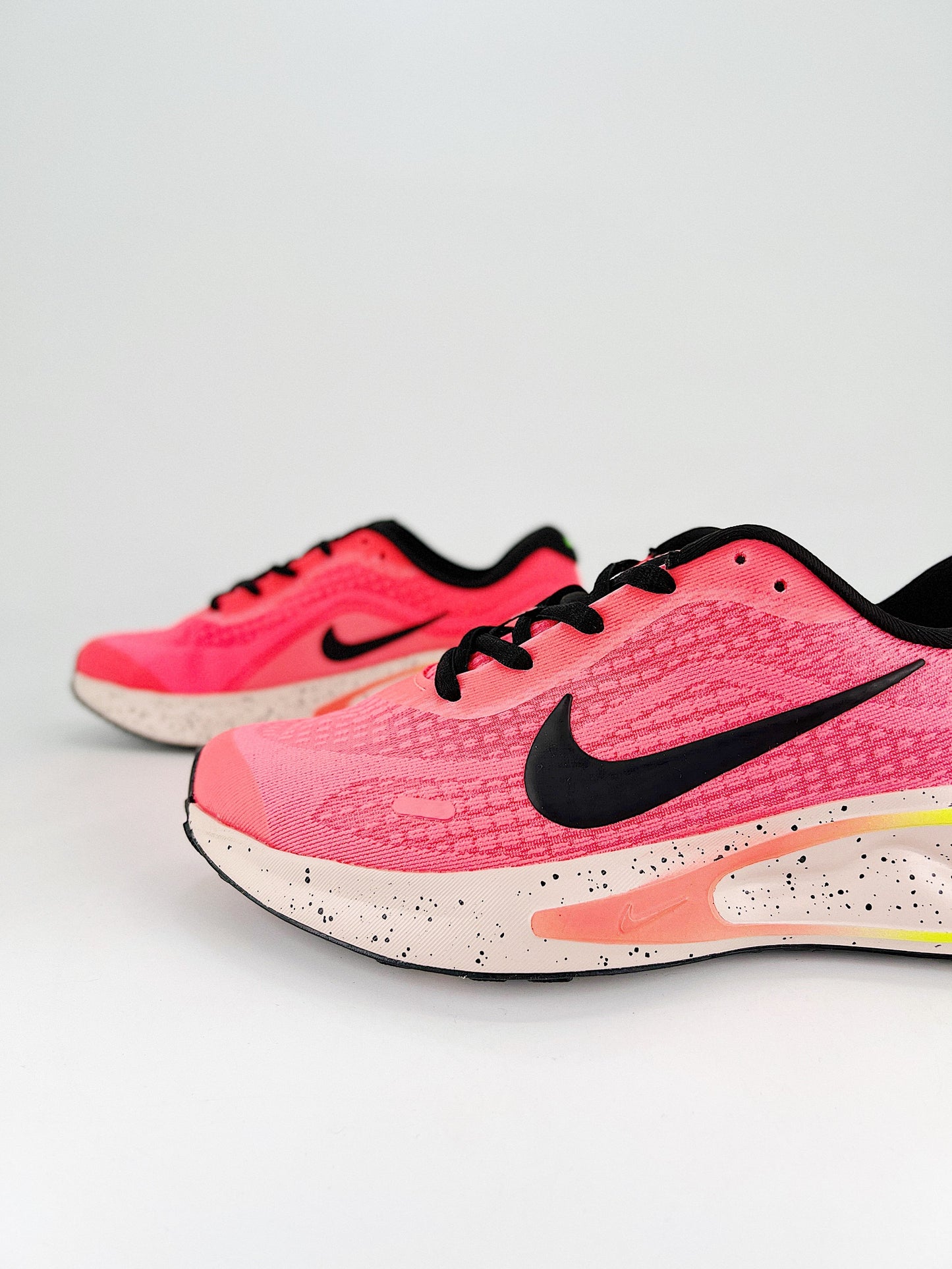 Nike running journey