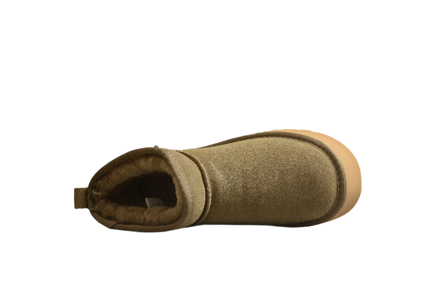UGG Ultra Mini Platform Boot