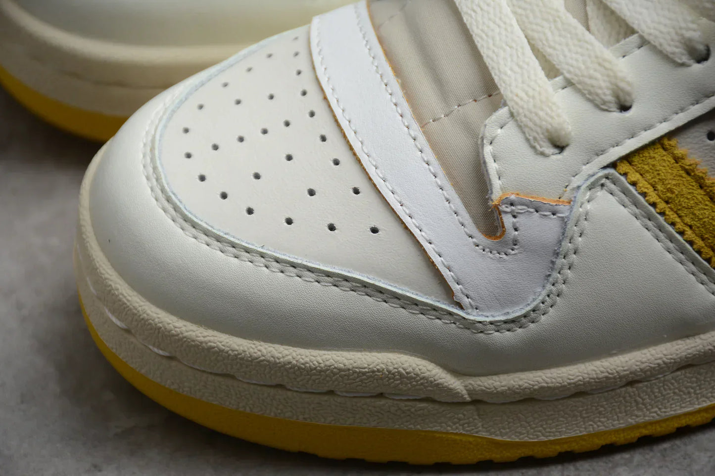 Adidas Forum