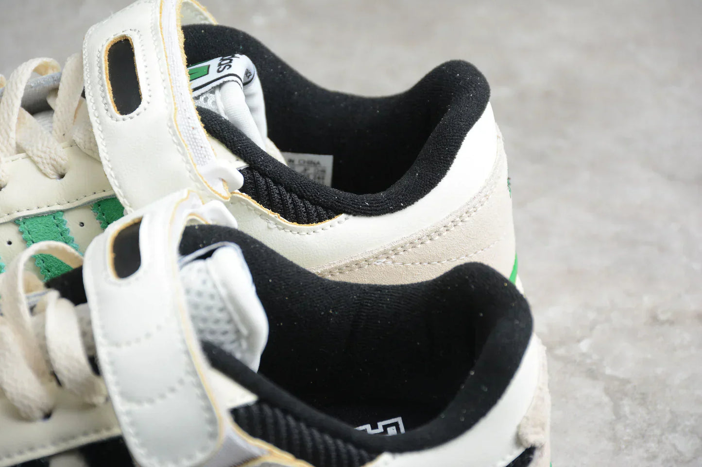Adidas Forum