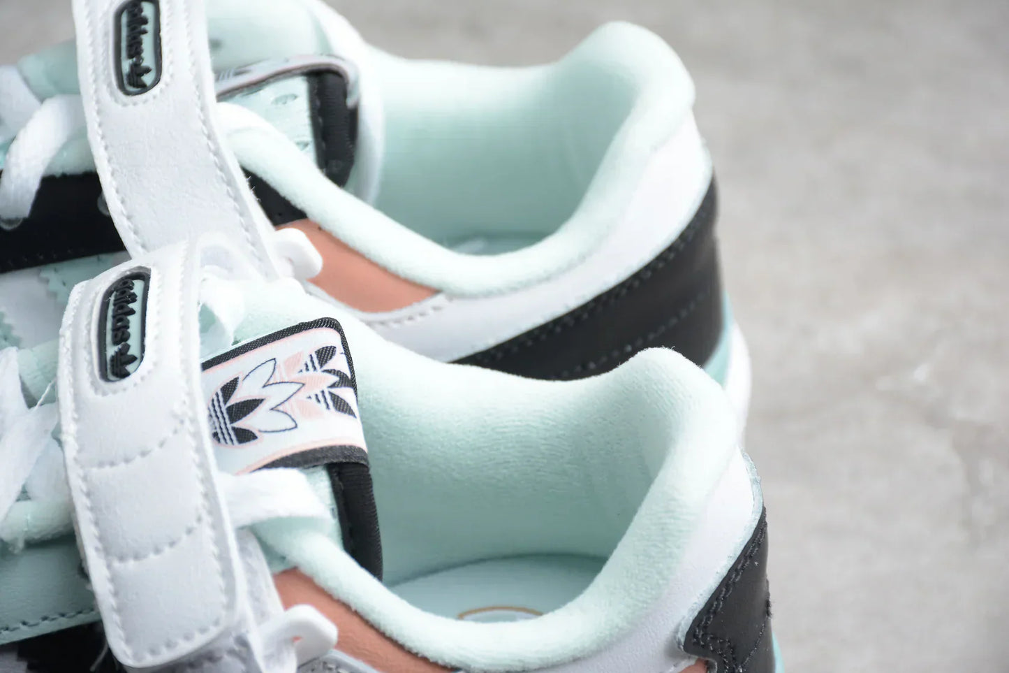 Adidas Forum