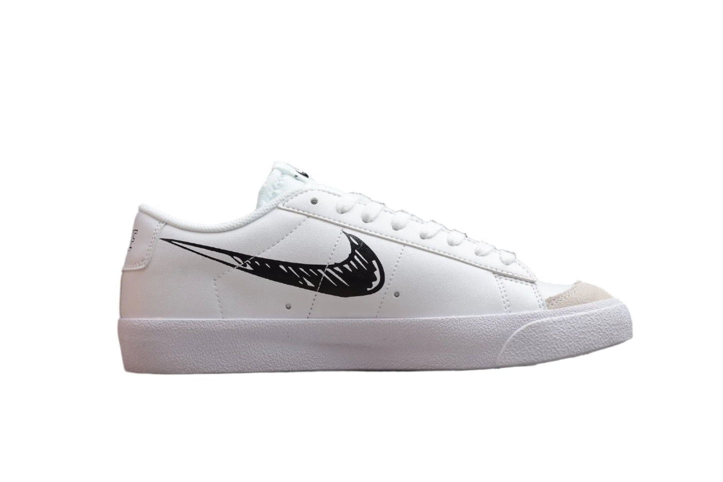 Nike Blazer Low