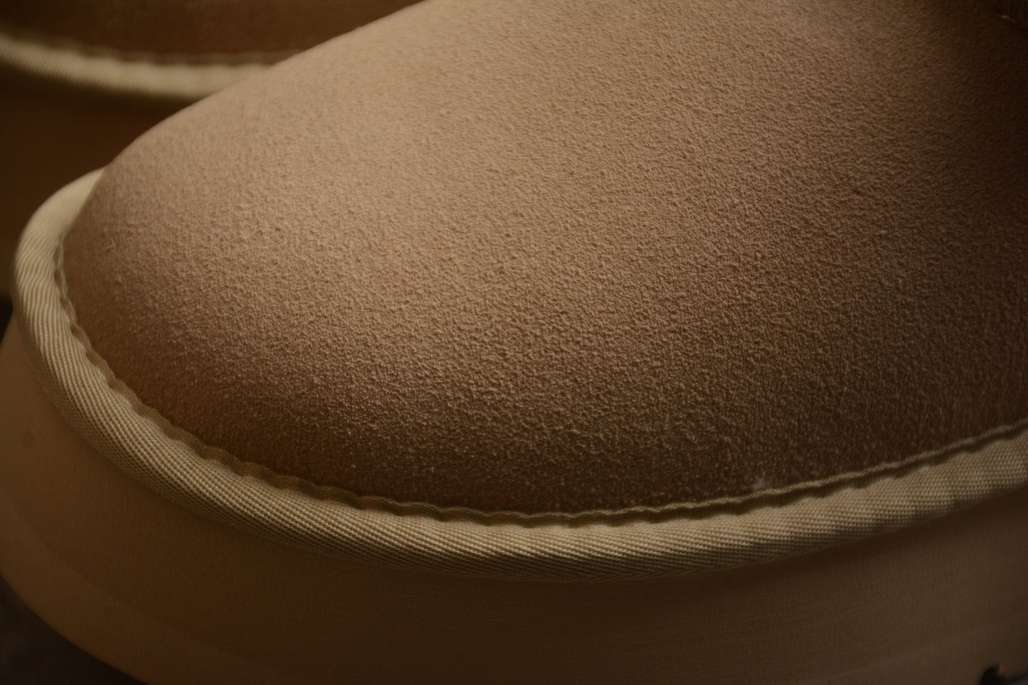 UGG Ultra Mini Platform