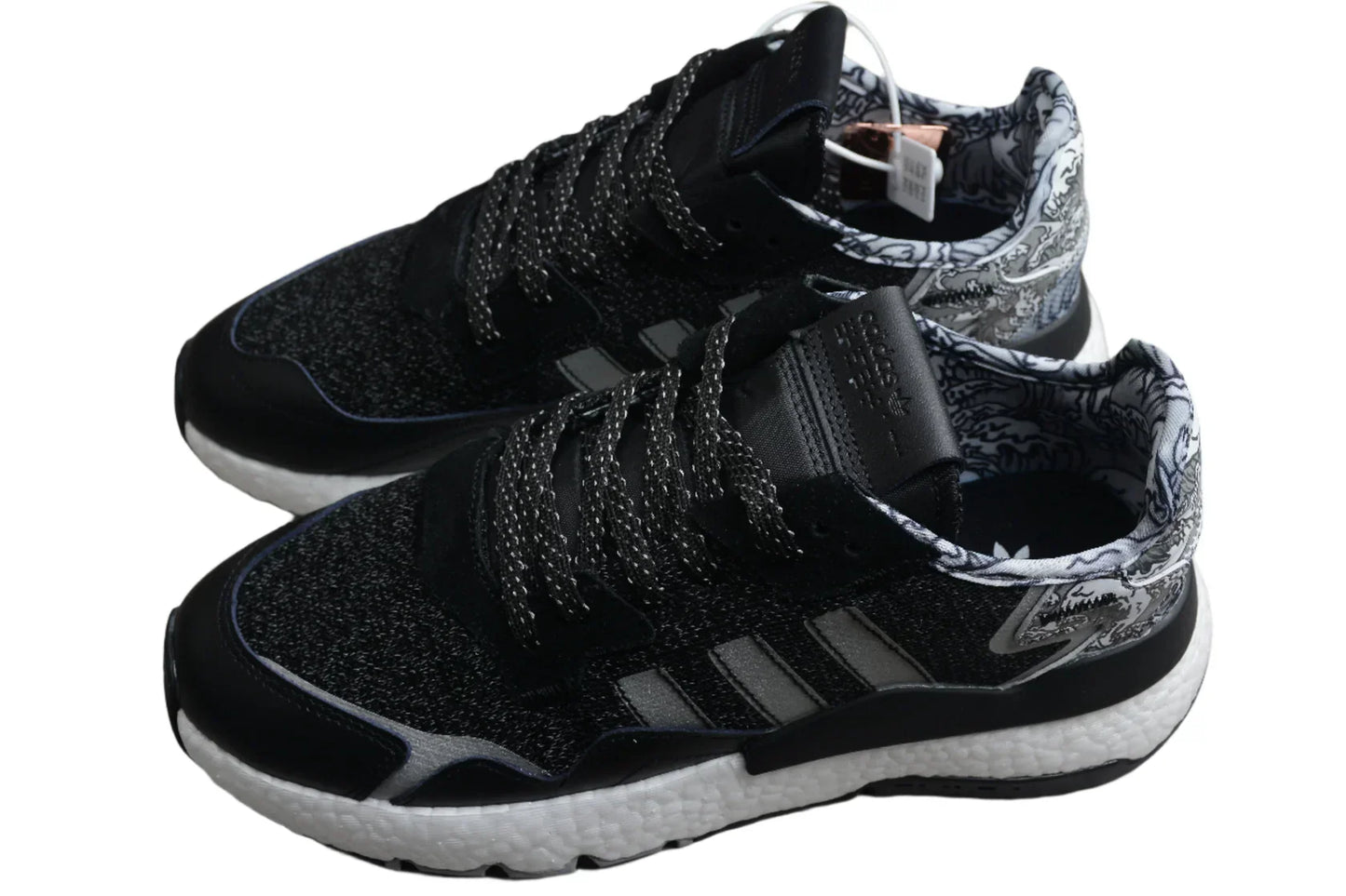 Adidas Jogger Boost
