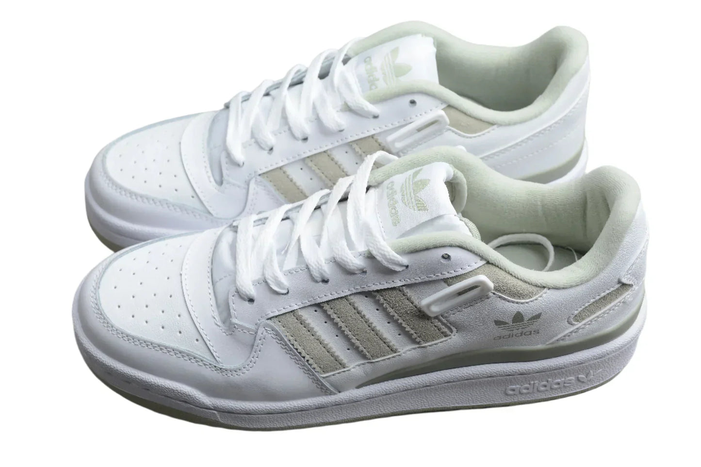 Adidas Forum