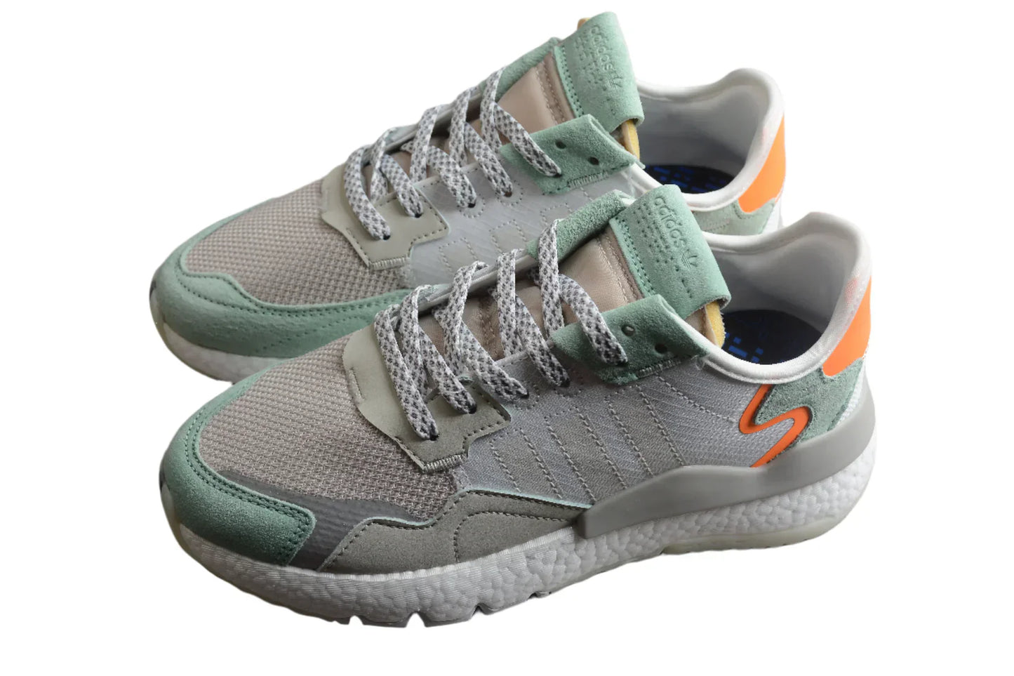 Adidas Jogger Boost