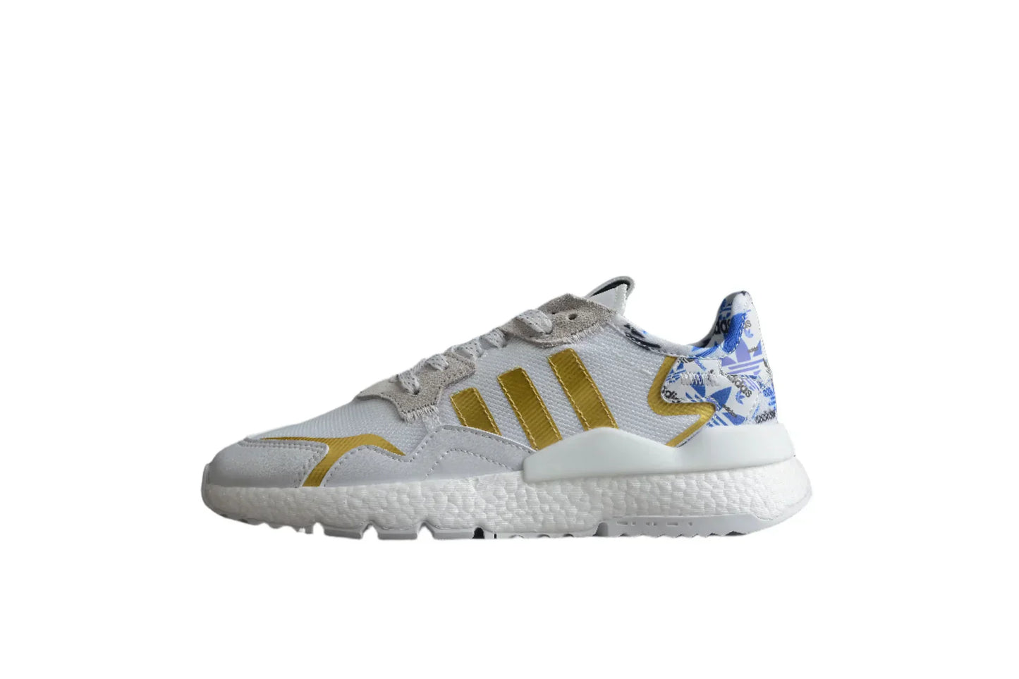 Adidas Jogger Boost
