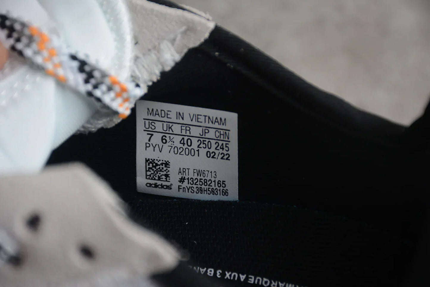 Adidas Jogger Boost