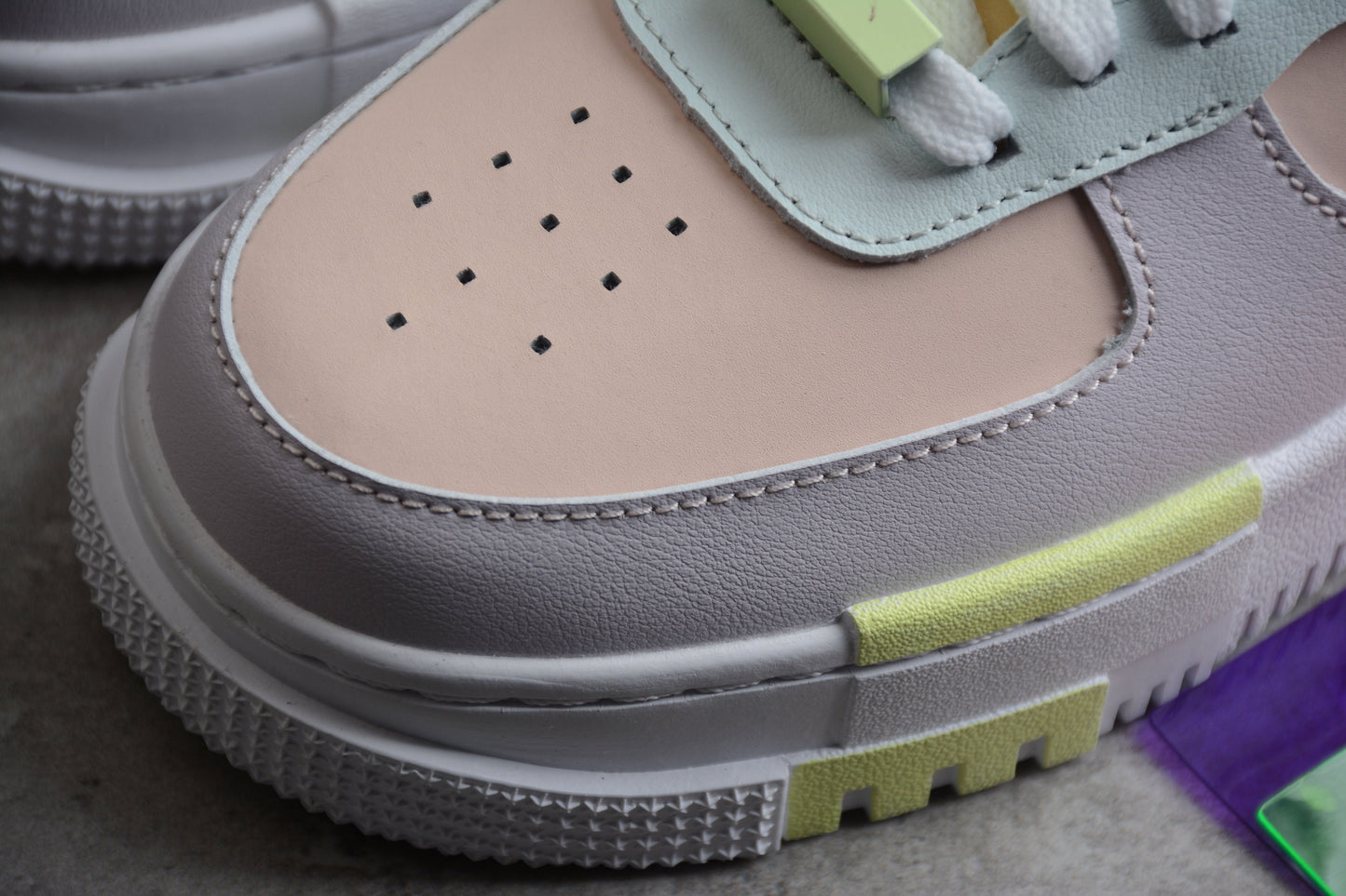 Nike Air Force One